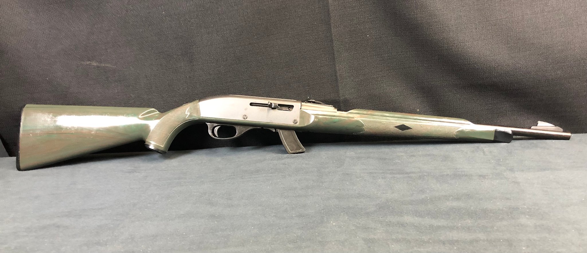 REMINGTON APACHE 77