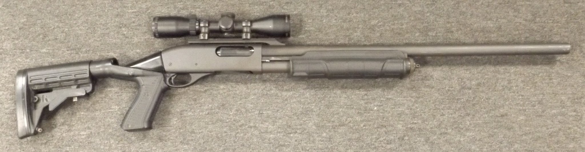 REMINGTON 870