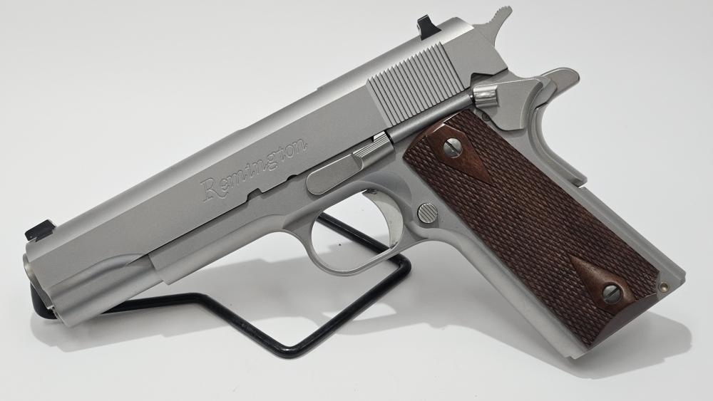 REMINGTON 1911 R1S