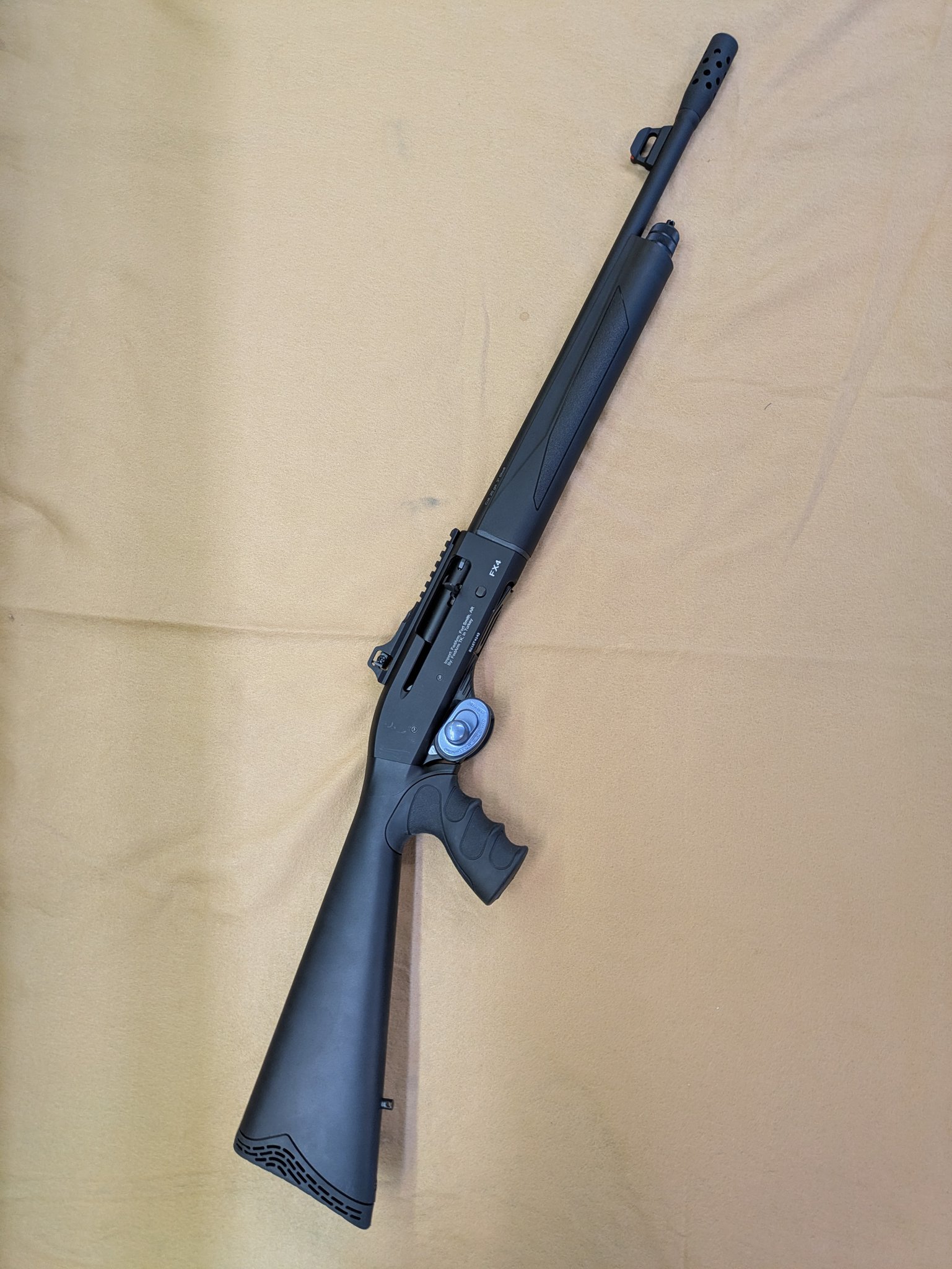 FEDARM FX4