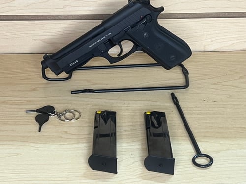 TAURUS PT 92 AFD