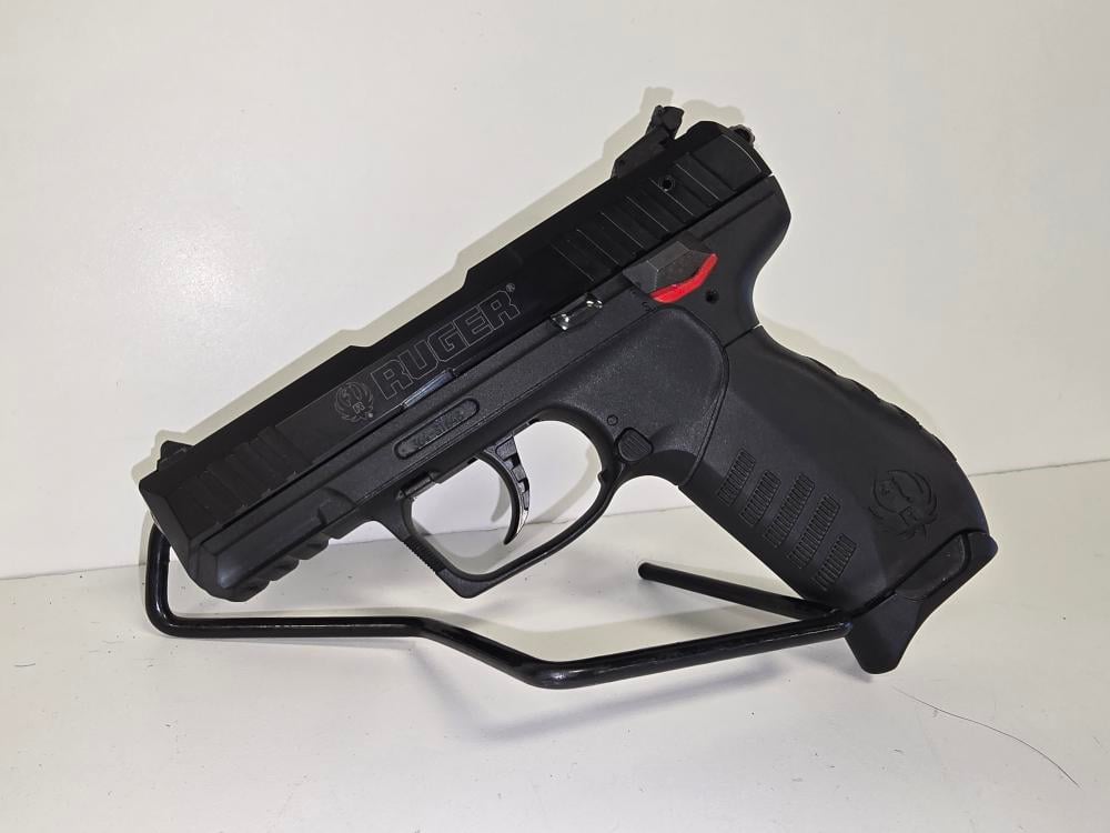 RUGER SR22
