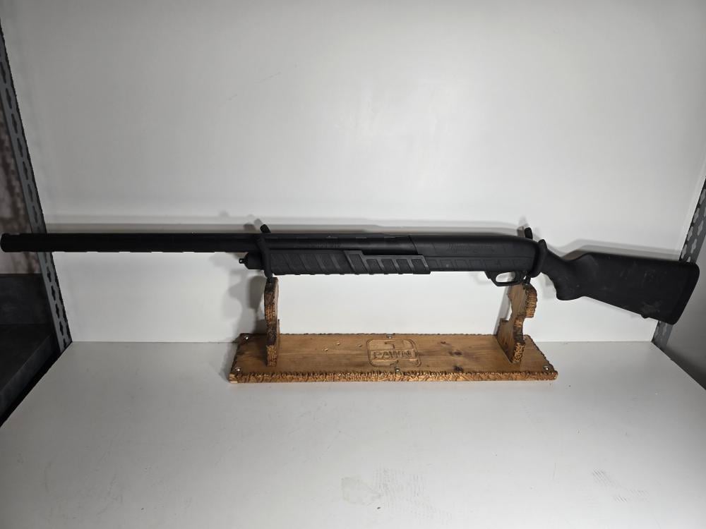 REMINGTON M887 NITRO MAG TACTICAL
