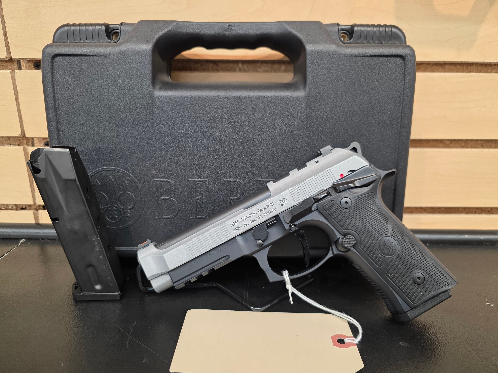 BERETTA 92XI