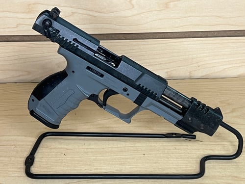 WALTHER P22 TARGET