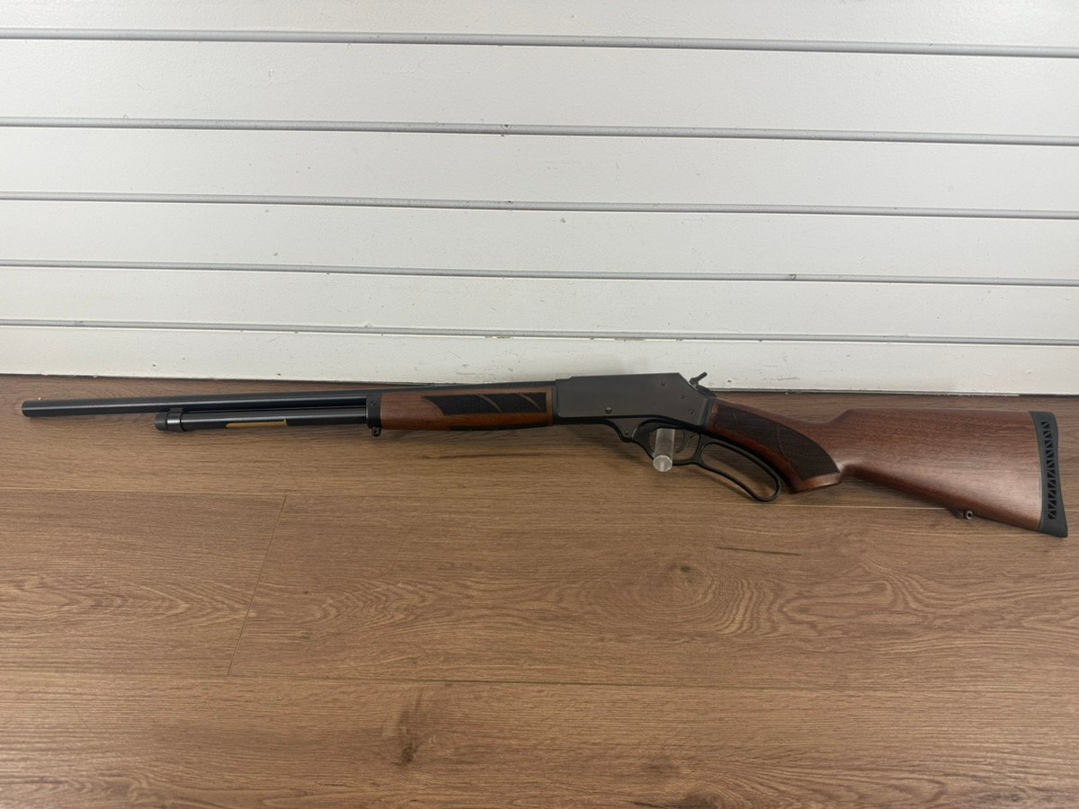 HENRY H018G-410