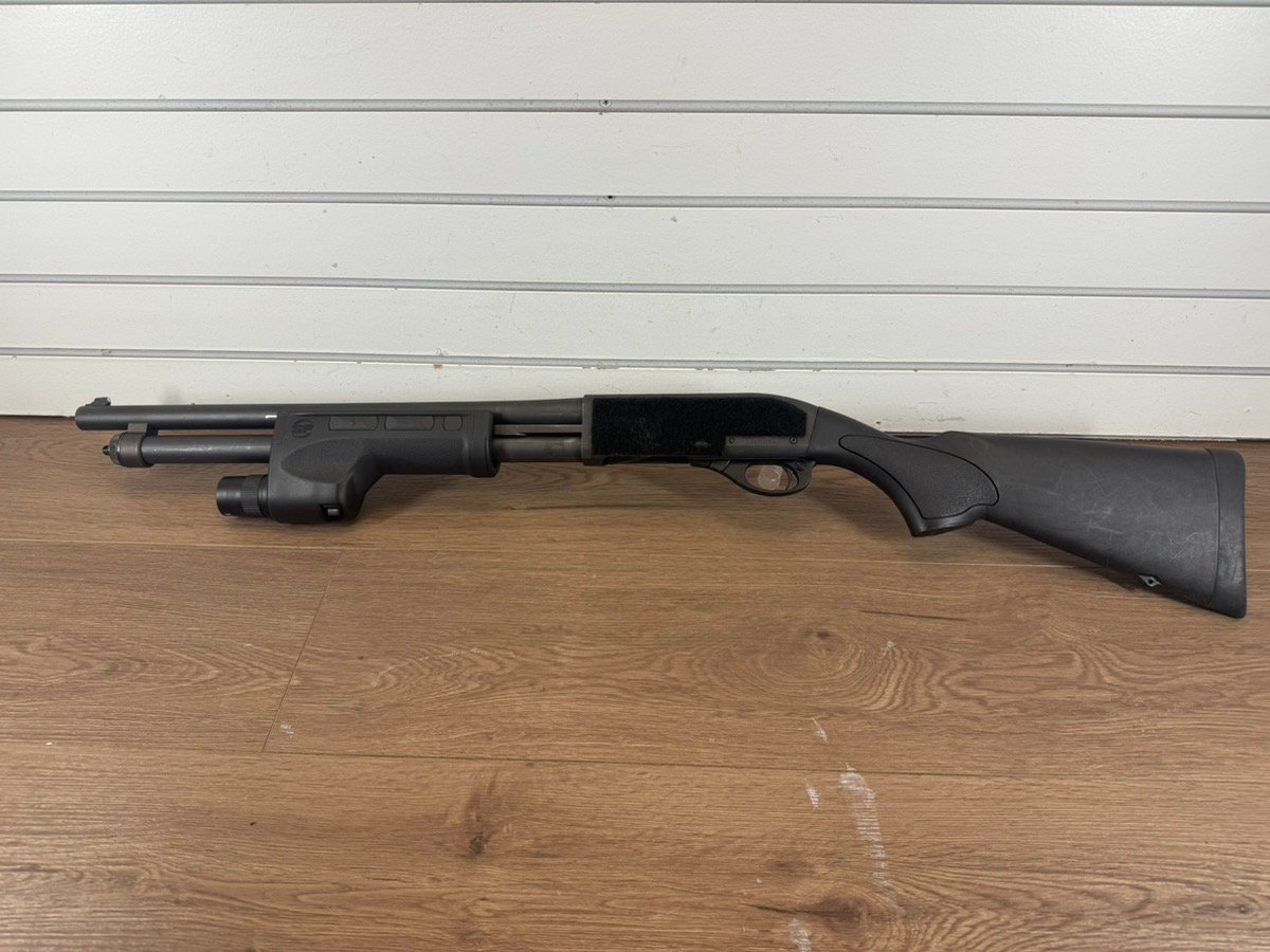 REMINGTON REMINGTON 870 TACTICAL