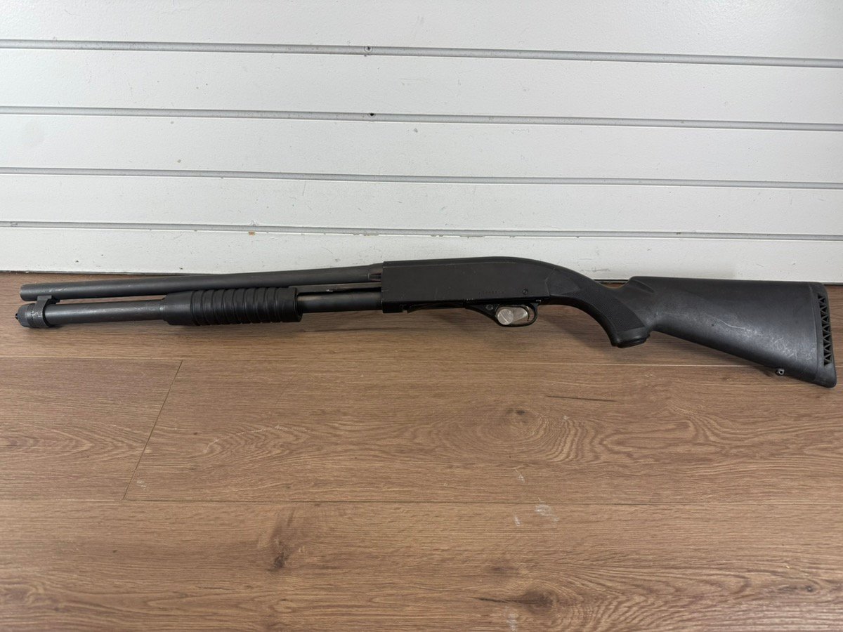 WINCHESTER 1300 DEFENDER 12 ga