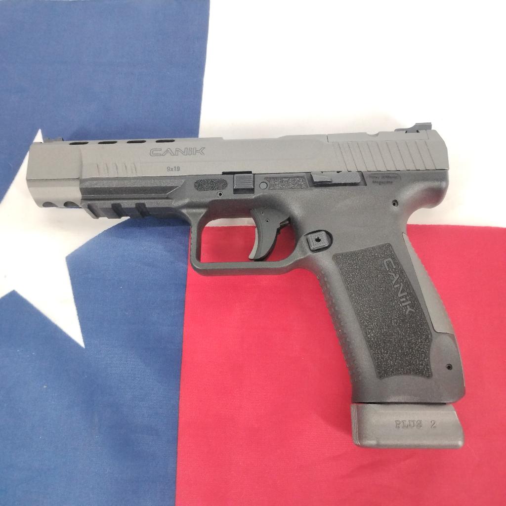 CANIK TP9SFx