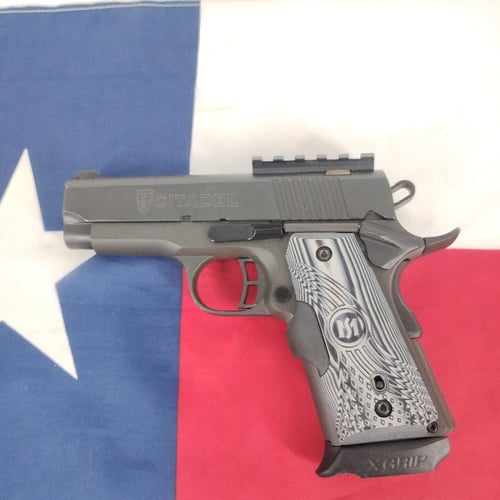 CITADEL M1911A1 CS
