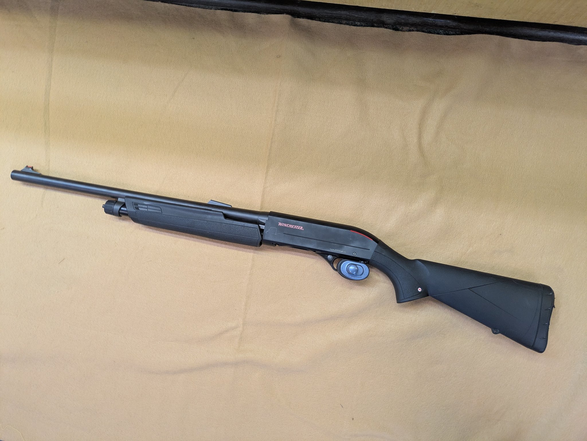 WINCHESTER SXP