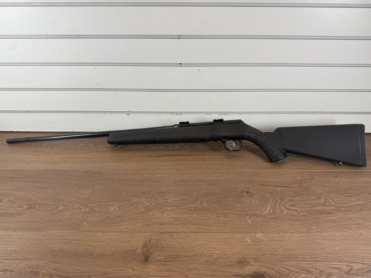 SAVAGE ARMS A22 MAGNUM
