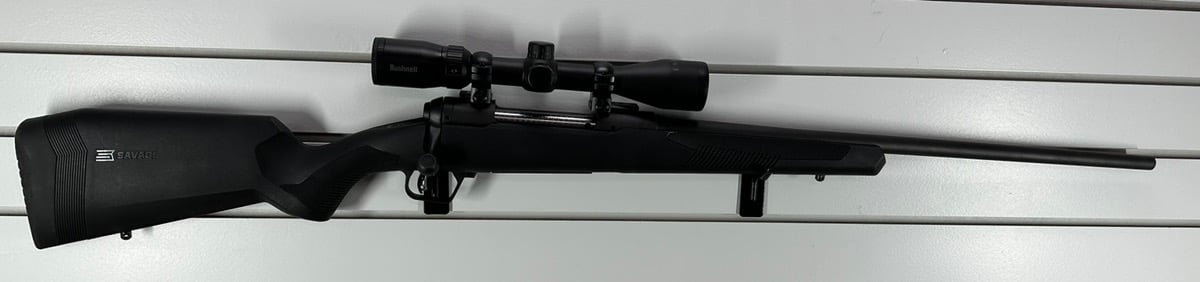 SAVAGE ARMS 110