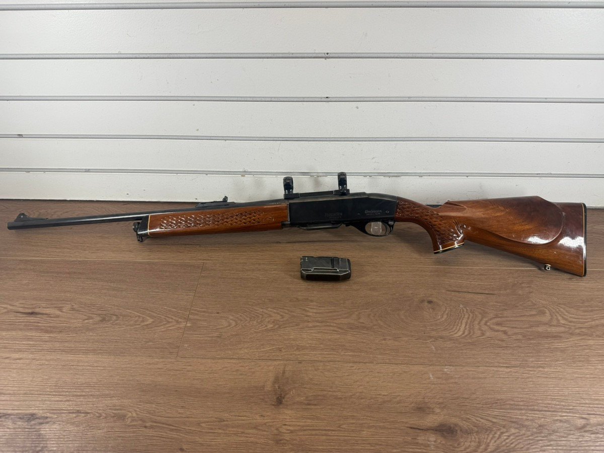REMINGTON 742 BDL