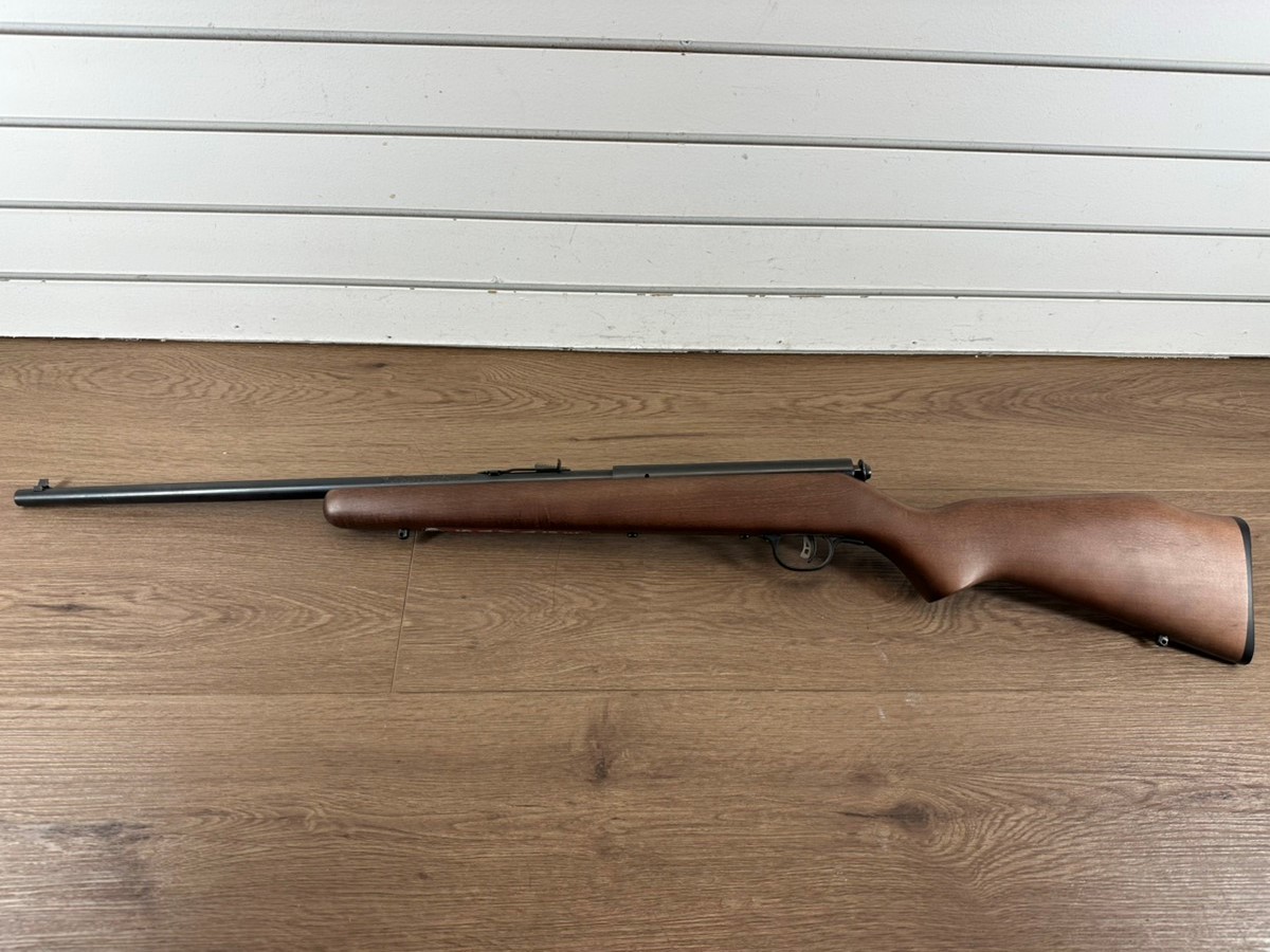 SAVAGE ARMS MARK 1