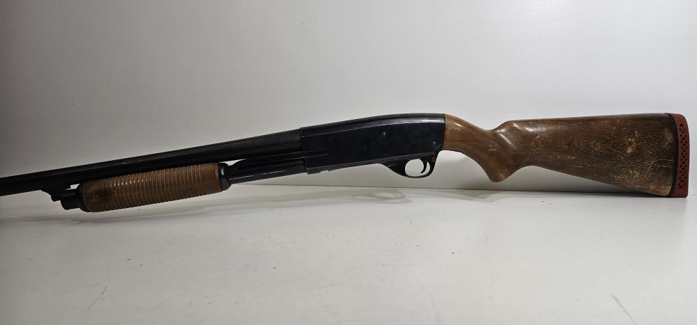 SAVAGE ARMS SPRINGFIELD 67F 12 ga