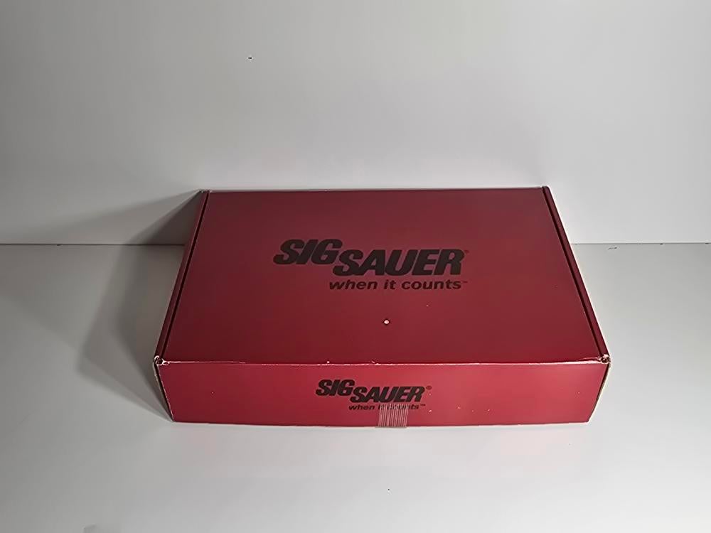 SIG SAUER P320