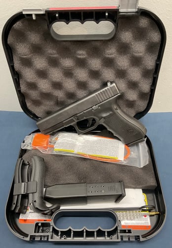 GLOCK G22   GEN 4