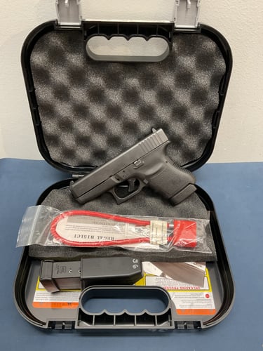 GLOCK G36