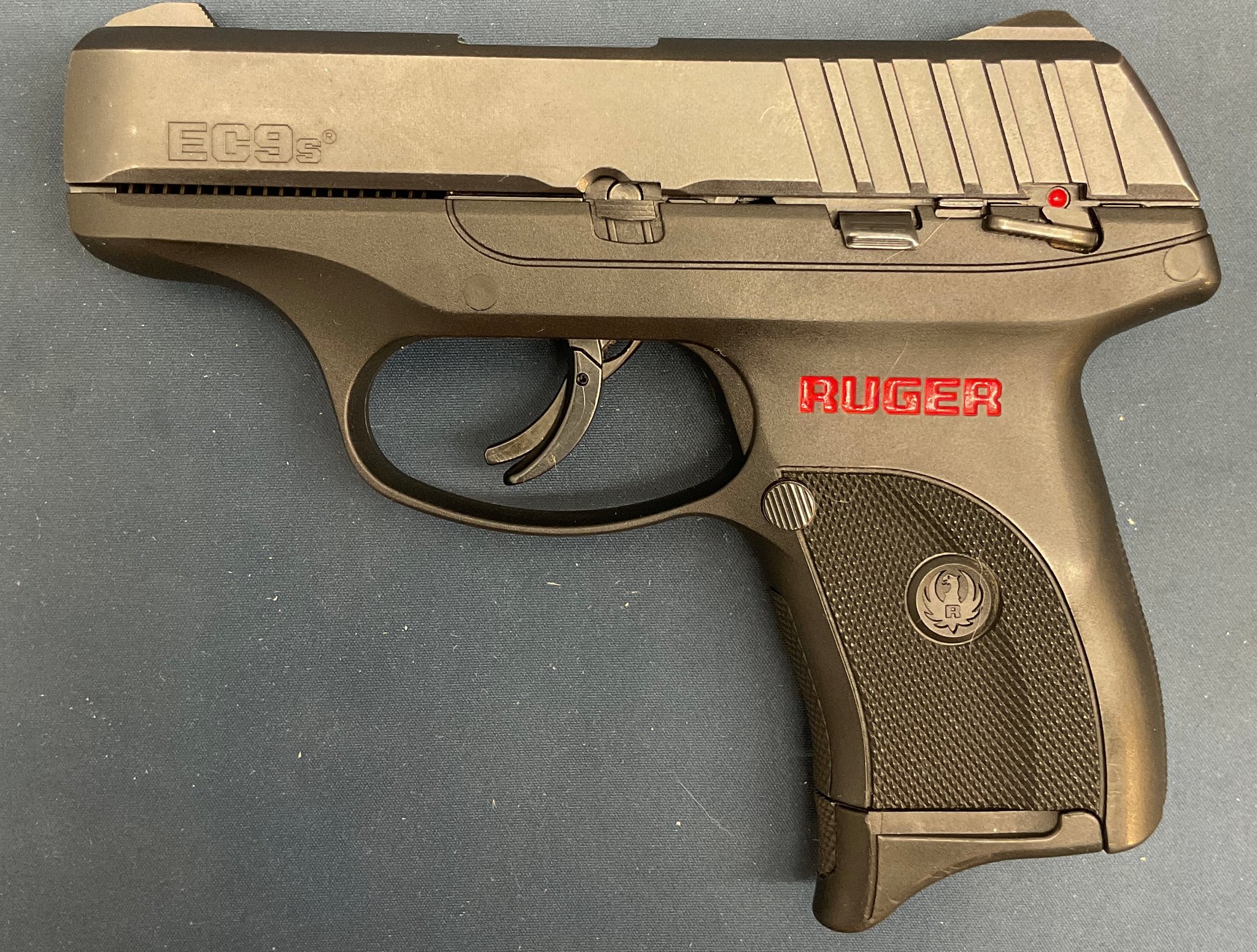 RUGER EC9S