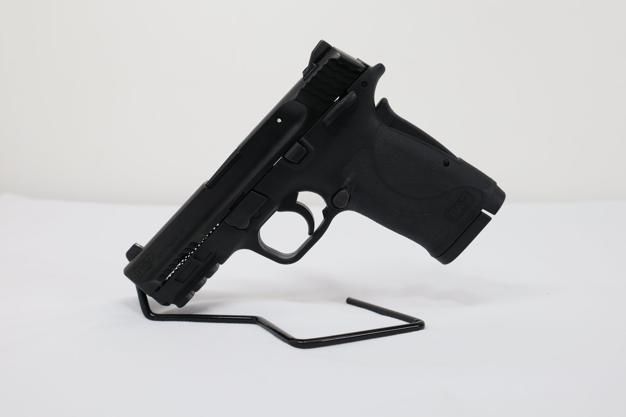 SMITH & WESSON M&P380 SHIELD EZ MTS .380 acp