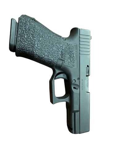GLOCK G19 GEN4