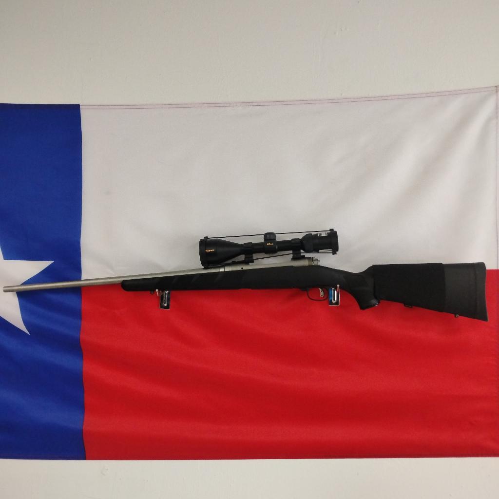 SAVAGE ARMS 116
