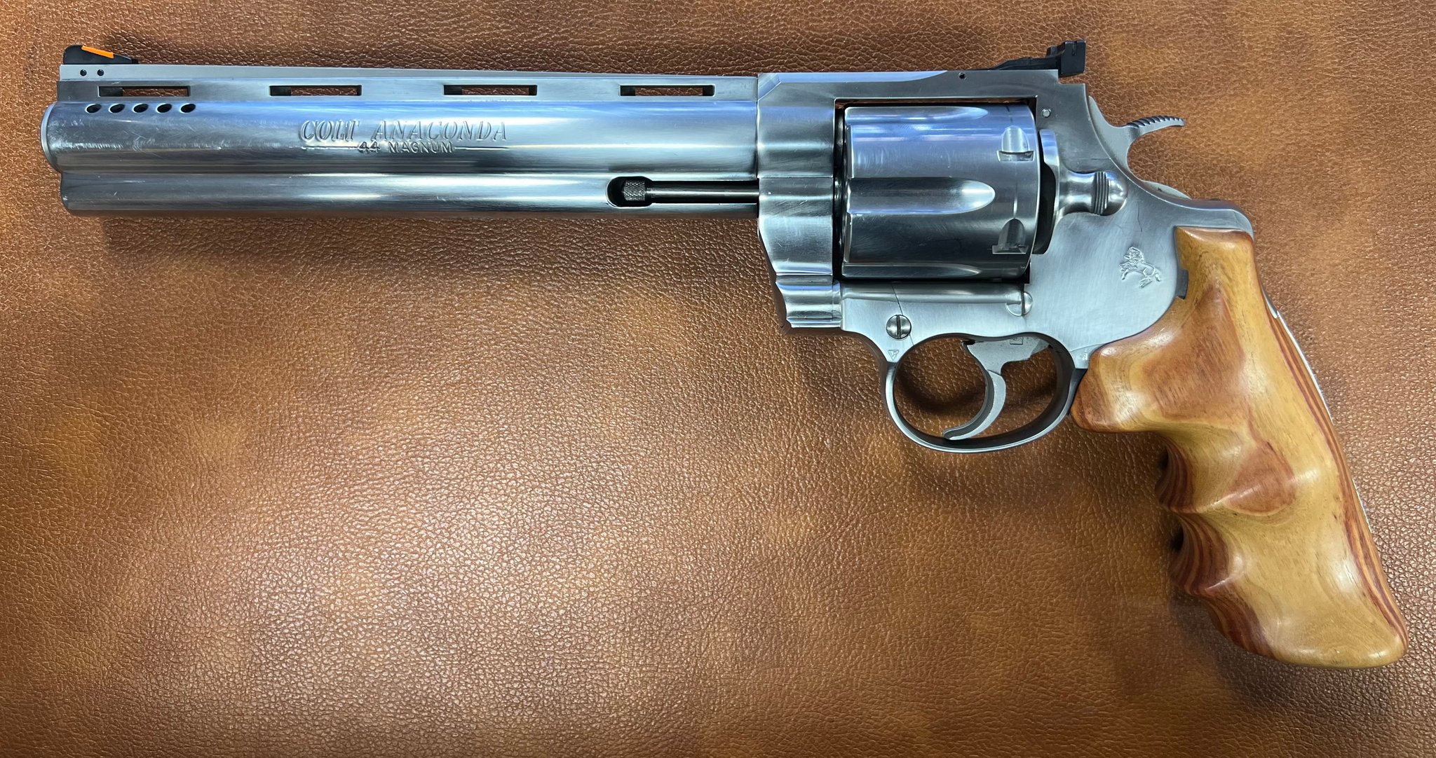 COLT ANACONDA