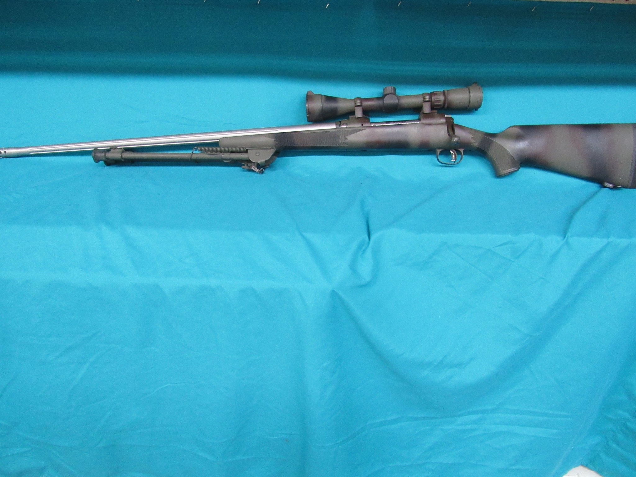 SAVAGE ARMS 111