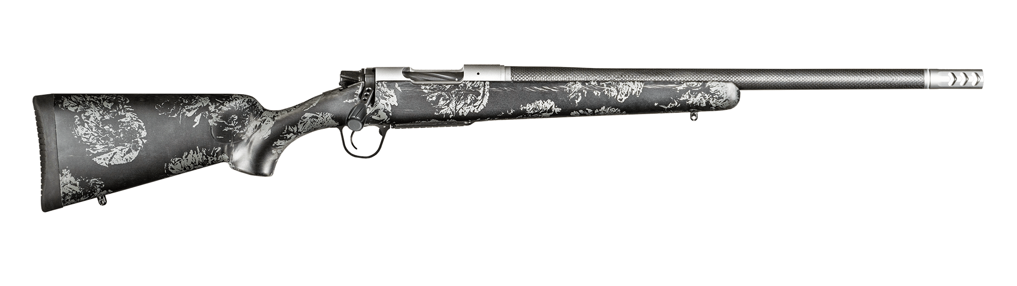 CHRISTENSEN ARMS RIDGELINE FFT STAINLESS