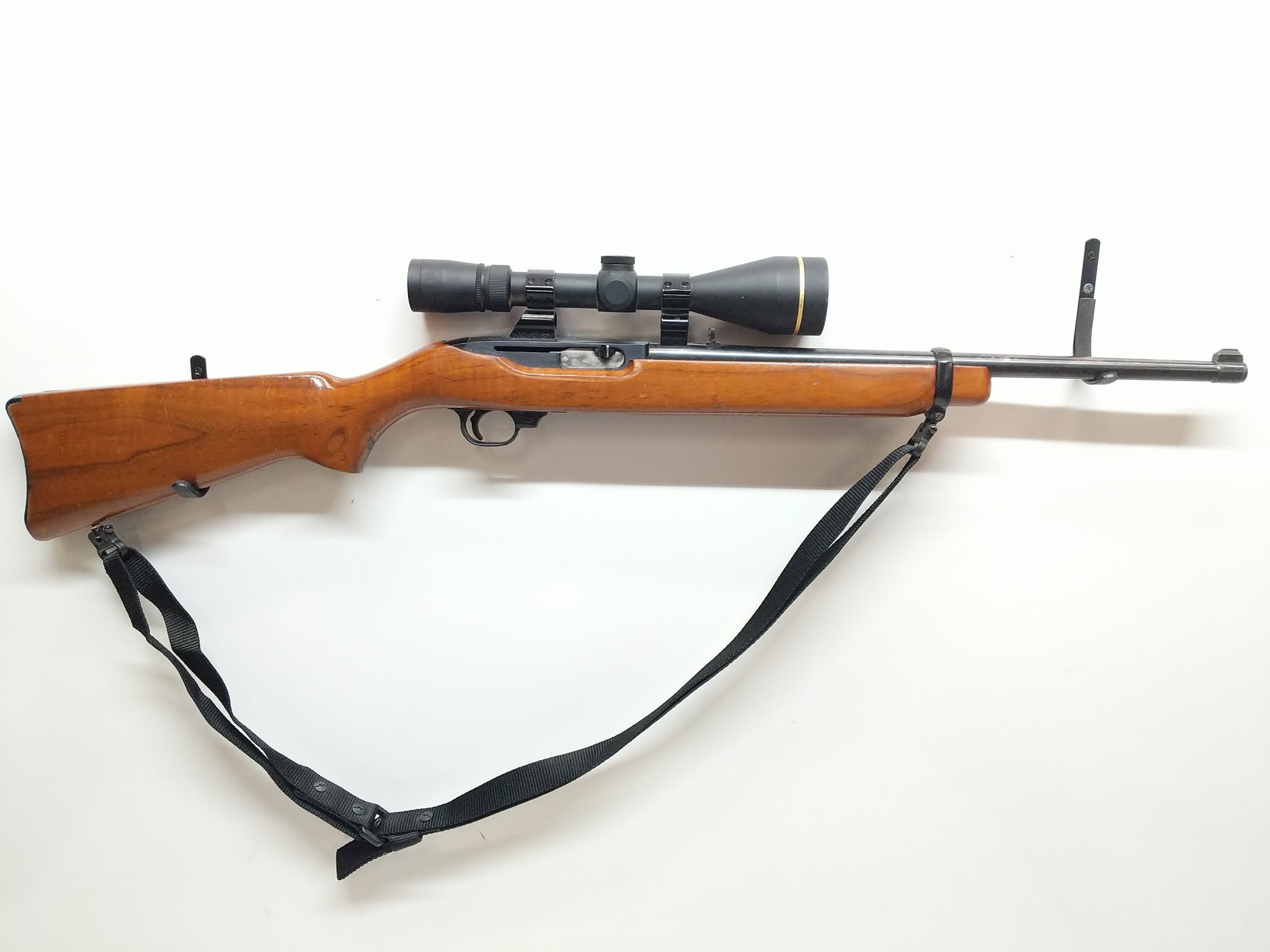 RUGER Carbine 44 magnum
