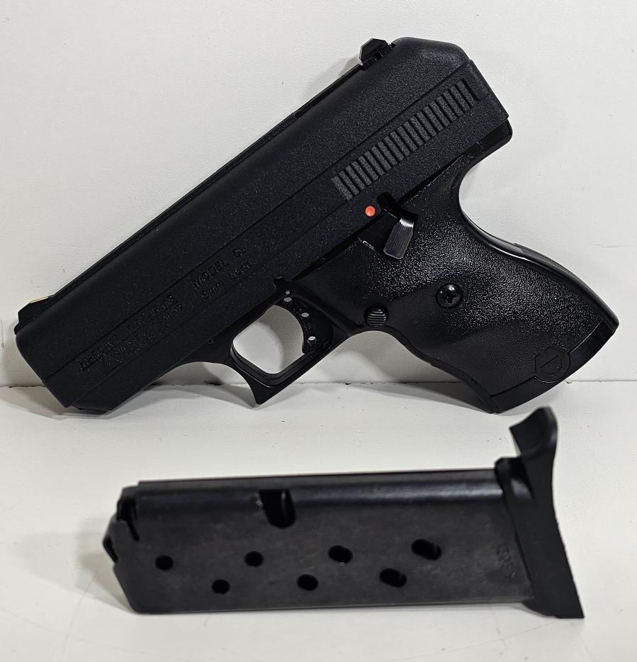 HI-POINT C9 - PISTOL