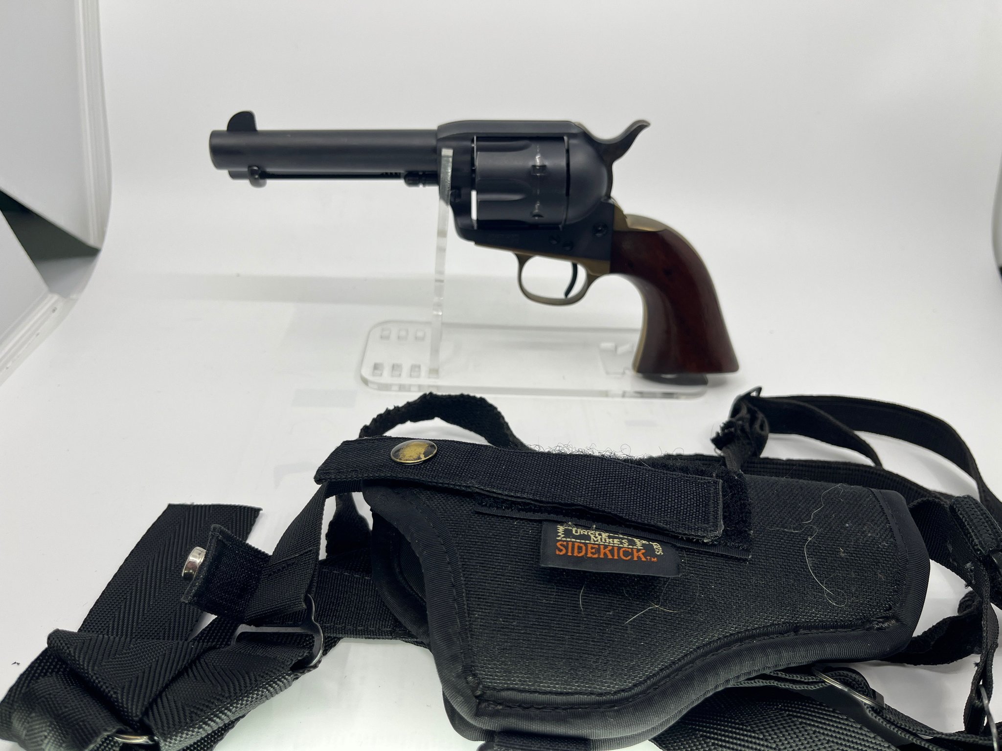 UBERTI 1873 .45 lc
