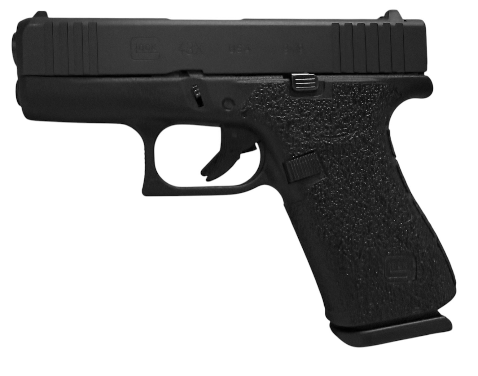 GLOCK 43X