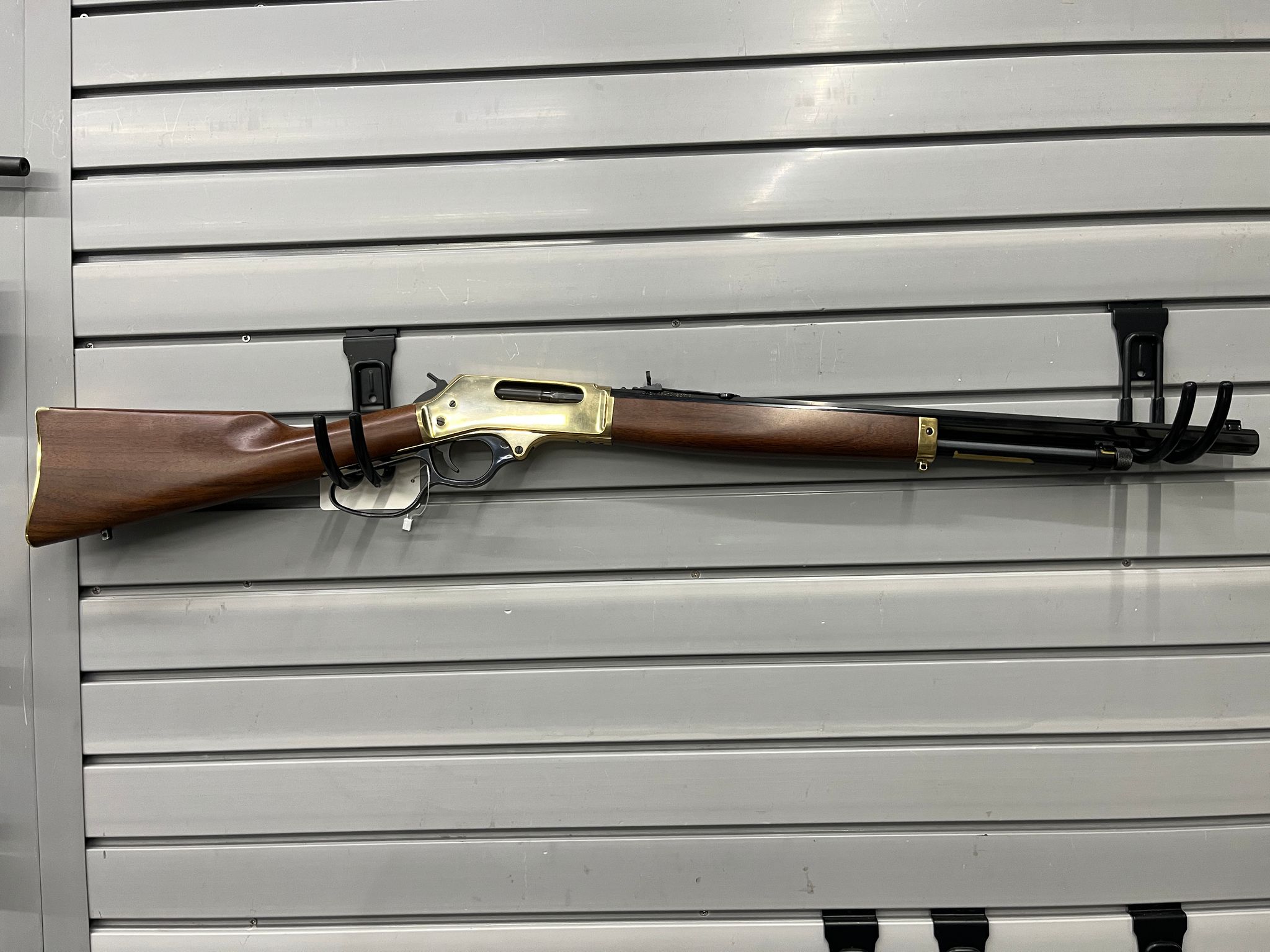 HENRY H010BWI-4570 .45-70 govt