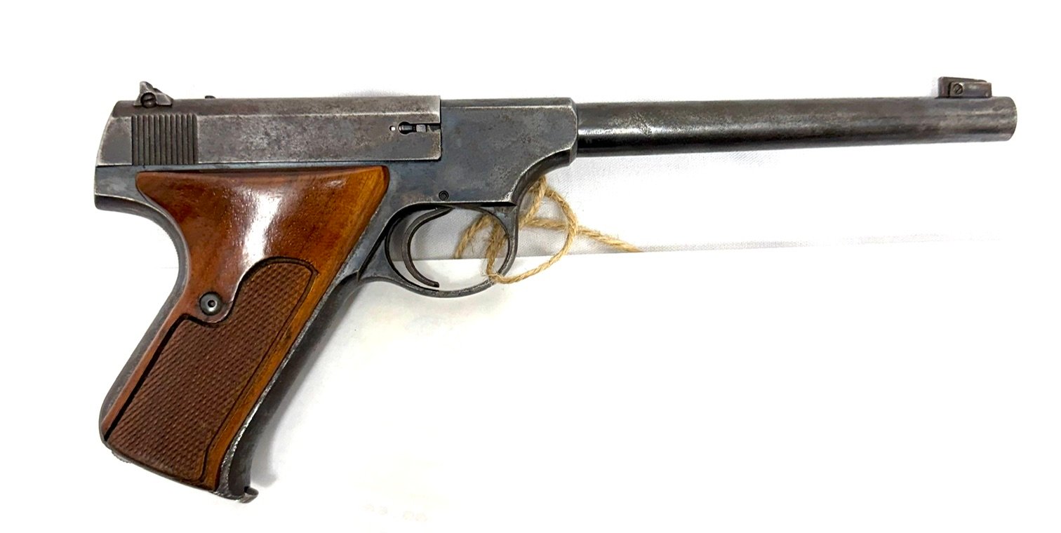COLT WOODSMAN