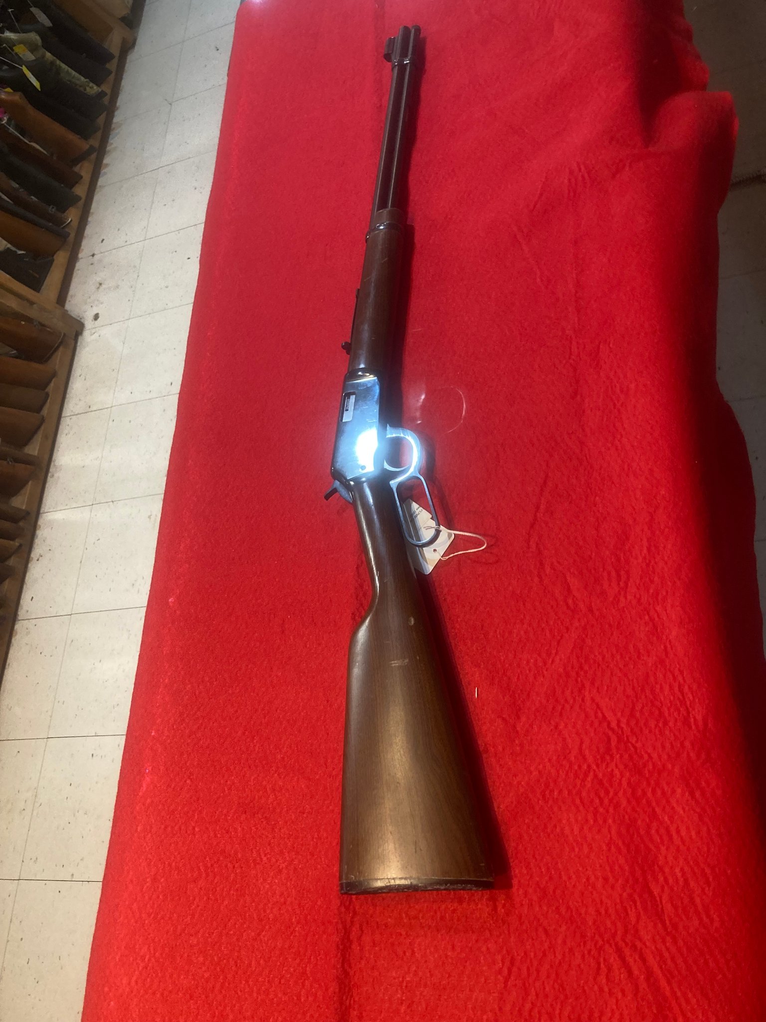 WINCHESTER 9422