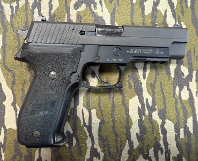 SIG SAUER P226