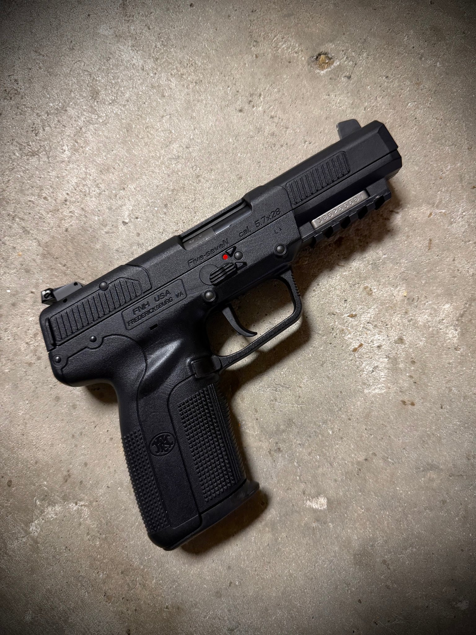 FN FIVE-SEVEN