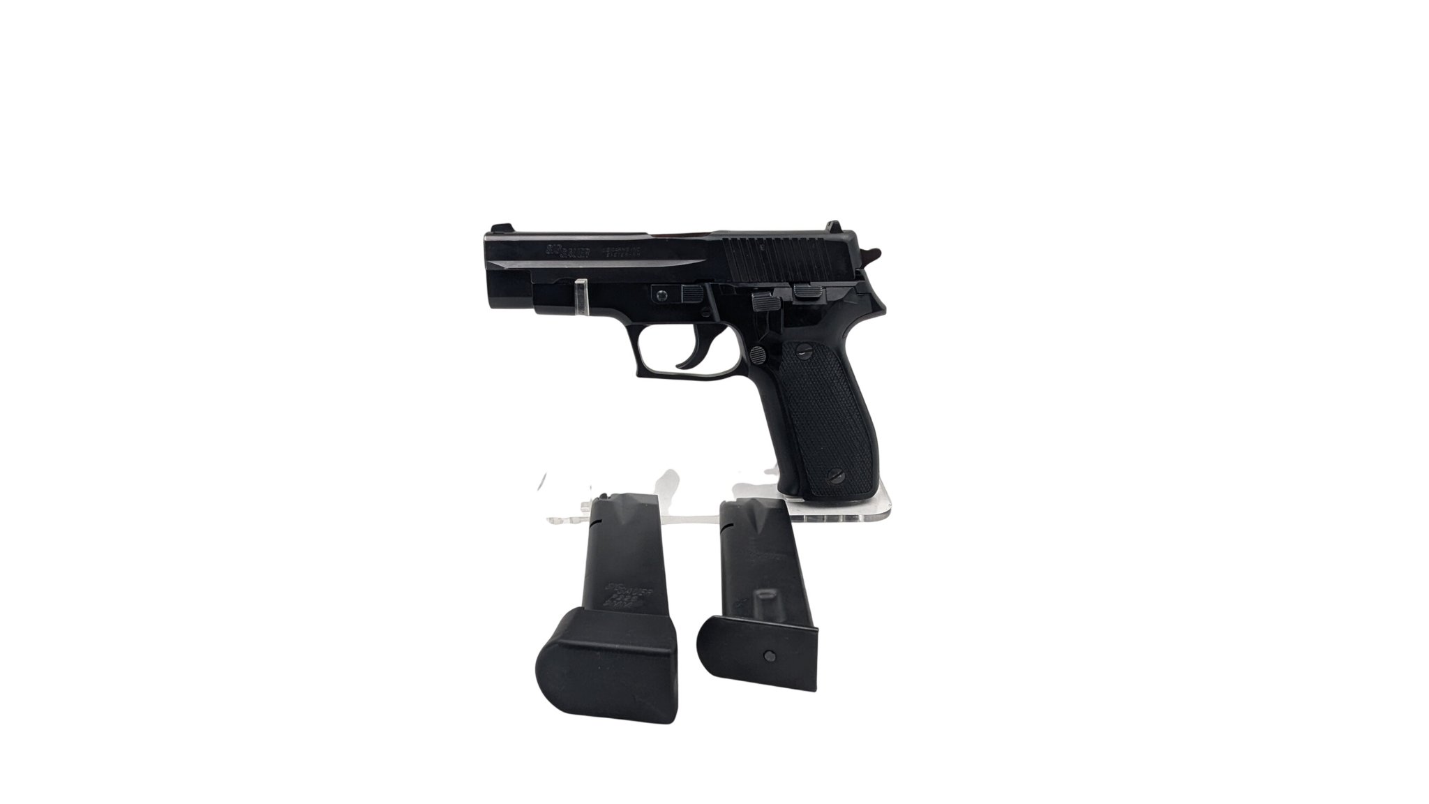 SIG SAUER P226 Germany
