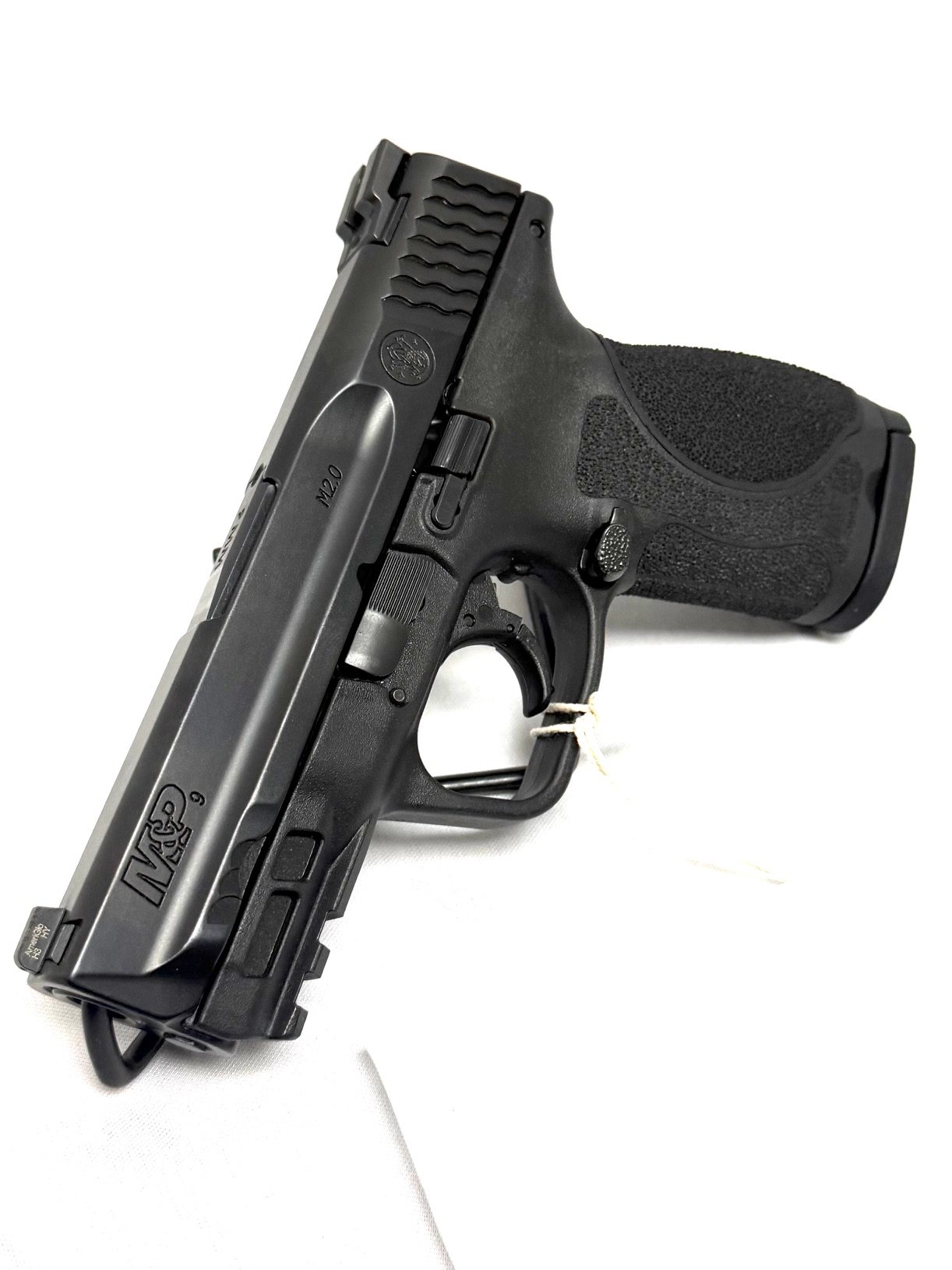 SMITH & WESSON M&P 9 M2.0