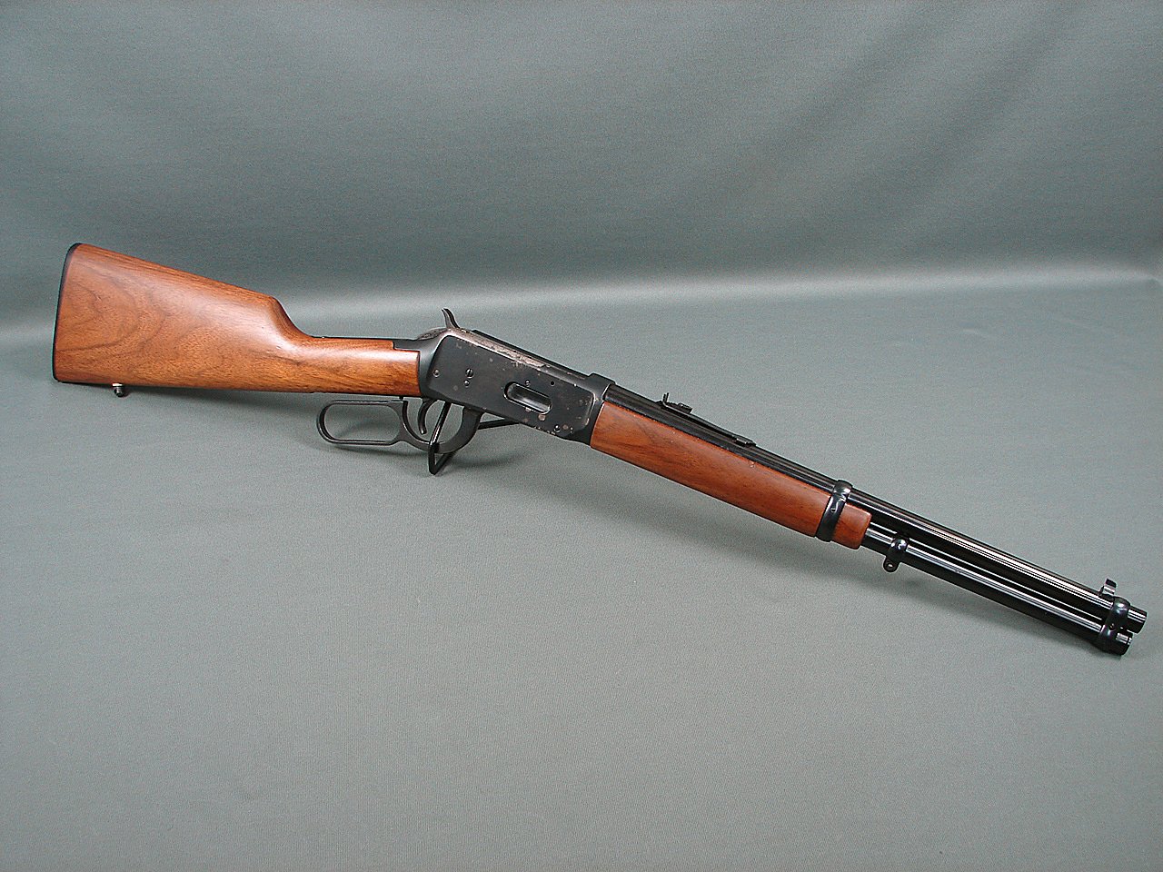 WINCHESTER 94 SRC