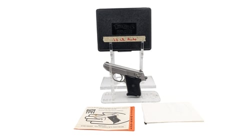 WALTHER TPH