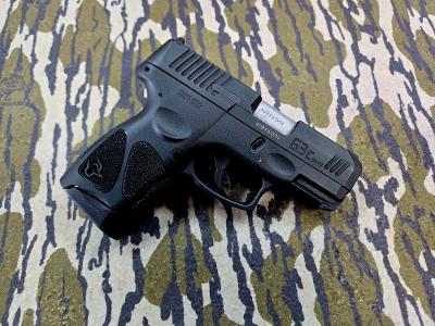 TAURUS G3C