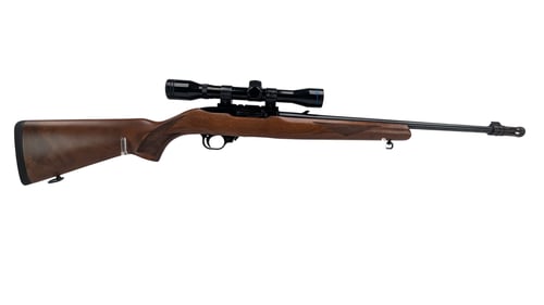 RUGER 1022