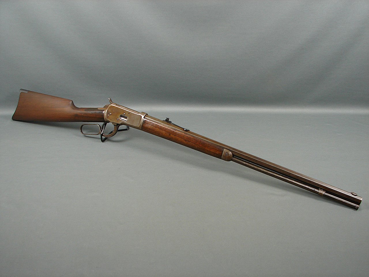 WINCHESTER 92