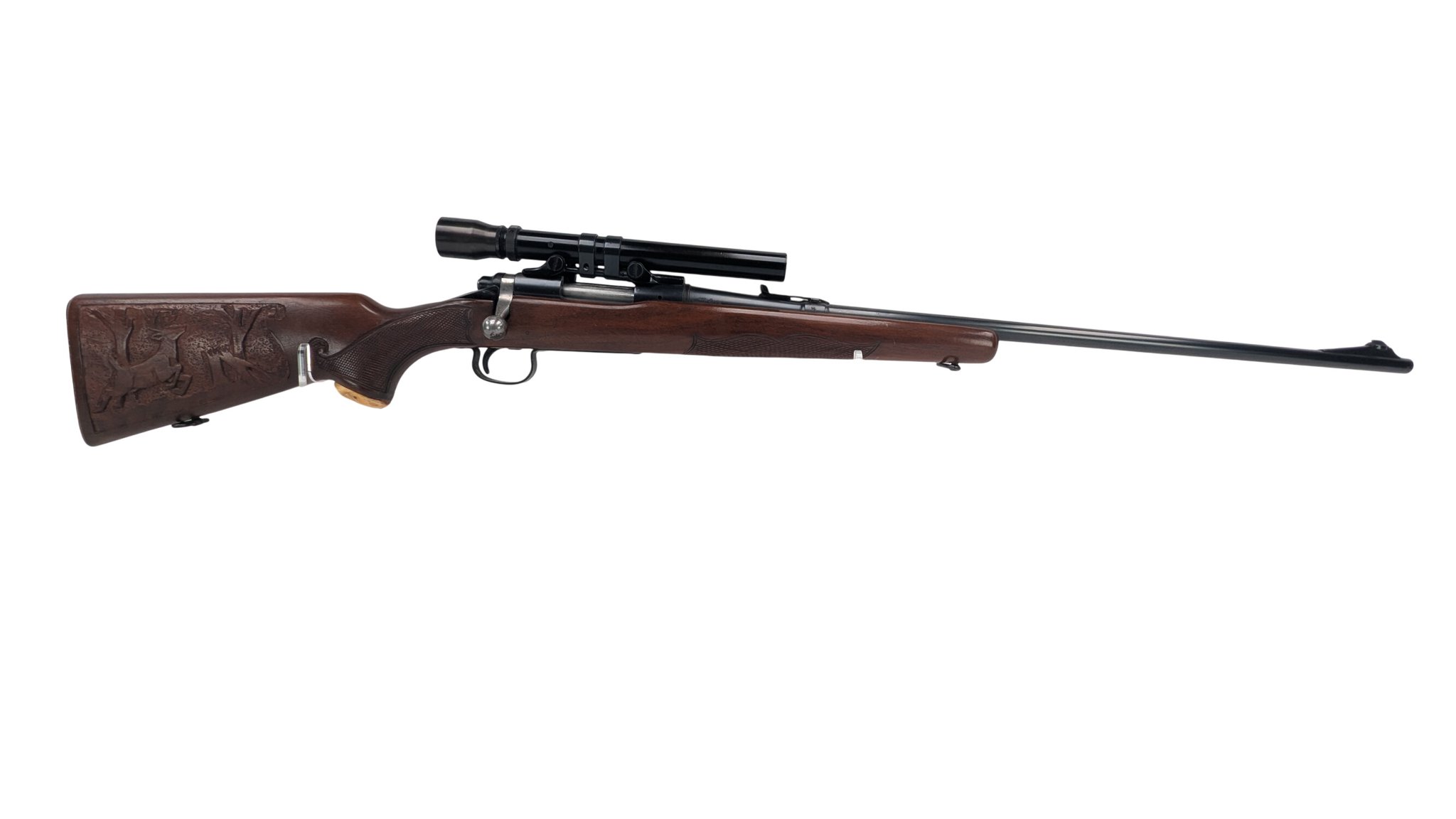 REMINGTON 722