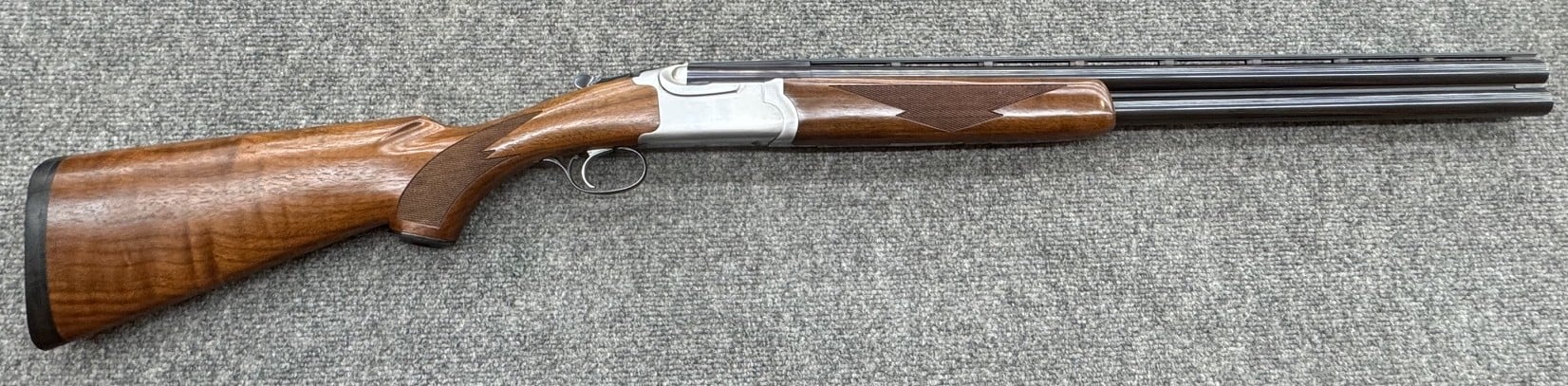 RUGER Red Label