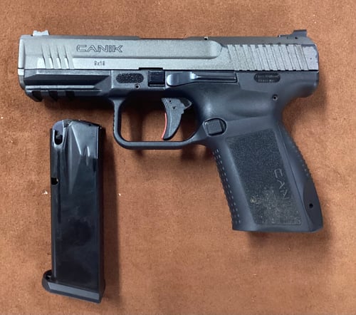 CANIK TP9 SF Elite