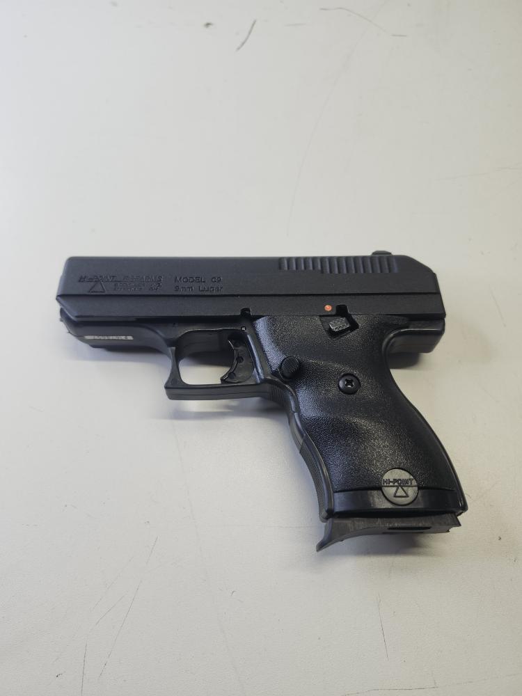 HI-POINT C9 - PISTOL